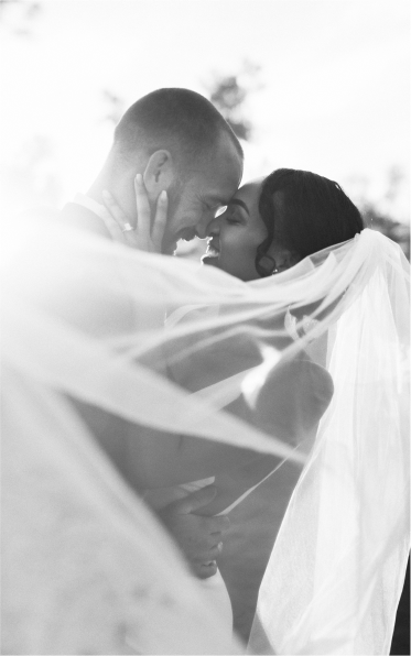 Album photos de mariage de Jackob et Owens