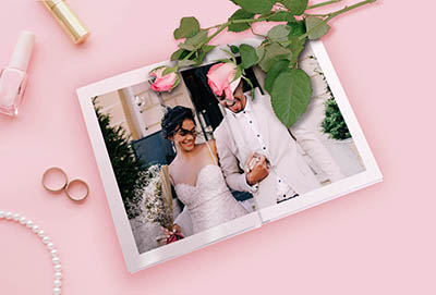 album photo small portrait layflat wedding thumb