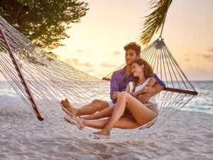 Tendances mariage en 2025