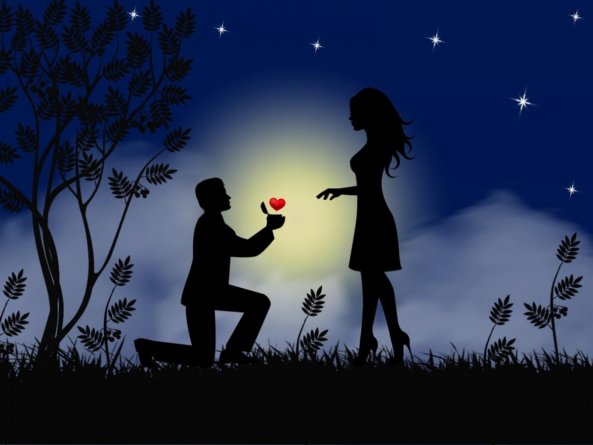 Mariage virtuel : L’amour à distance, mode d’emploi en 2025